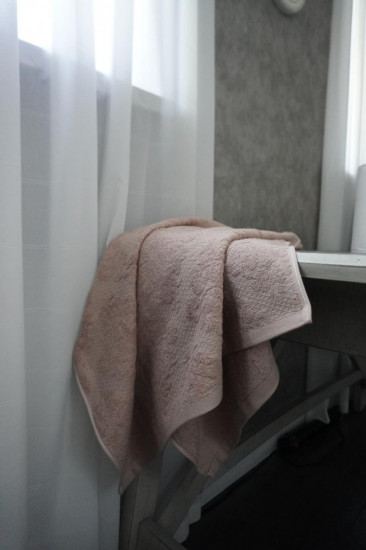 Полотенце банное