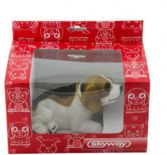 Освежитель с ароматом ванили «Бигль» - Фото 1