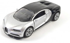Машина Bugatti Chiron - Фото 1