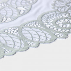 Набор салфеток сервировочных «Листья» - Фото 3