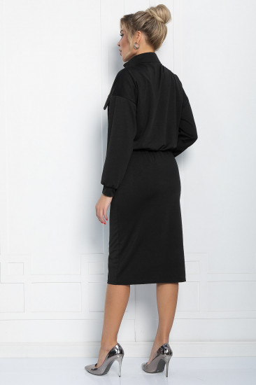 Платье женское Сибирский ритм