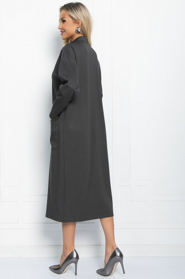 Платье женское Стильная осень