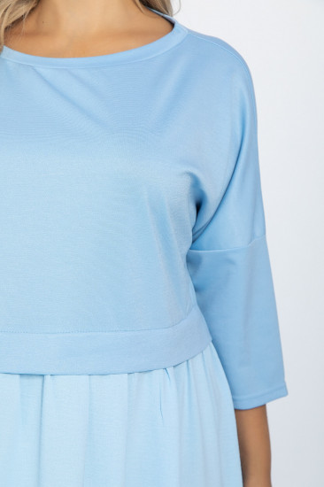 Платье женское бохо