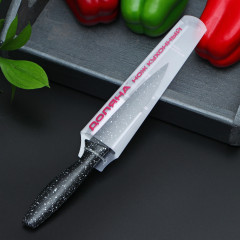 Нож универсальный с антиналипающим покрытием «Зефир» - Фото 2