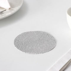 Набор подставок под кружку «Листья» - Фото 2