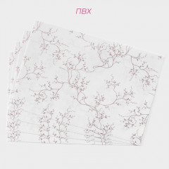 Набор салфеток сервировочных - Фото 1