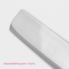 Нож-топорик кухонный «Sparkle» - Фото 1