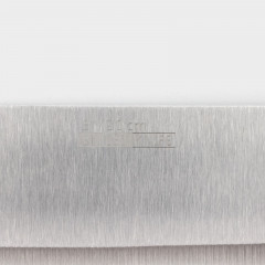 Нож-топорик кухонный «Sparkle» - Фото 3