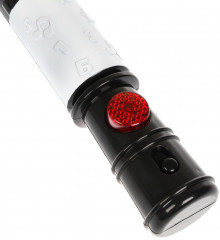 Игрушка музыкальная «Полицейский жезл» - Фото 4