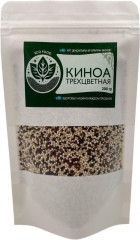 Киноа трехцветная - Фото 1