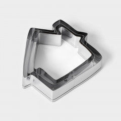 Набор форм для печенья «Дом» - Фото 4