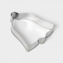 Набор форм для печенья «Колокольчик» - Фото 2