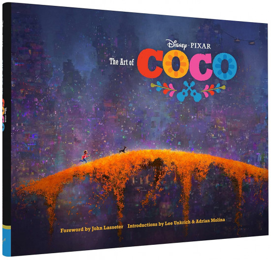 The Art of Coco