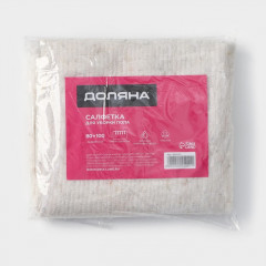 Салфетка-тряпка хозяйственная - Фото 5