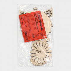 Салфетница «Волшебница» - Фото 3