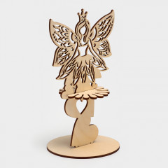 Салфетница «Волшебница» - Фото 7