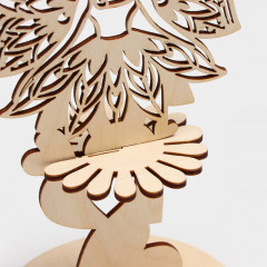 Салфетница «Волшебница» - Фото 8