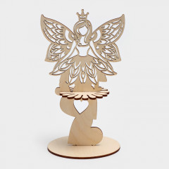 Салфетница «Волшебница» - Фото 10