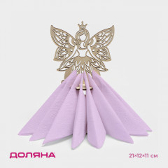 Салфетница «Волшебница» - Фото 11