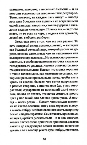 Сонет с неправильной рифмовкой. Рассказы