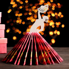 Салфетница «Кармен» - Фото 1