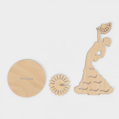 Салфетница «Кармен» - Фото 2