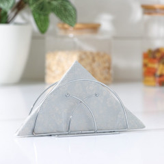 Салфетница «Меч» - Фото 1