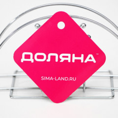 Салфетница «Меч» - Фото 4