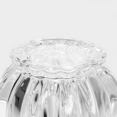 Сахарница с крышкой «Любава» - Фото 5