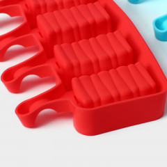 Набор форм для мороженого «Венеция» - Фото 2