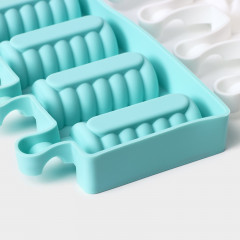 Набор форм для мороженого «Эскимо» - Фото 2