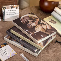 Блокнот «Little Painter» - Фото 3