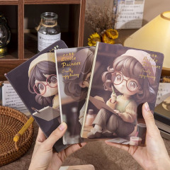 Блокнот «Little Painter» - Фото 4