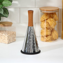 Тёрка «Forest» - Фото 1