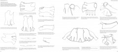 Seventeenth-Century Women’s Dress Patterns. Book One - Фото 5