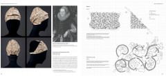Seventeenth-Century Women’s Dress Patterns. Book One - Фото 8