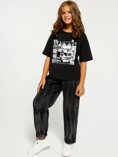 Футболка для девочек