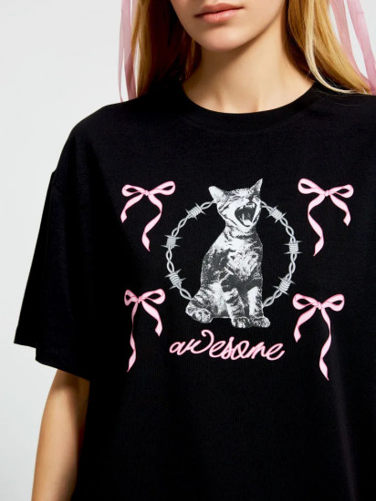 Футболка для девочек