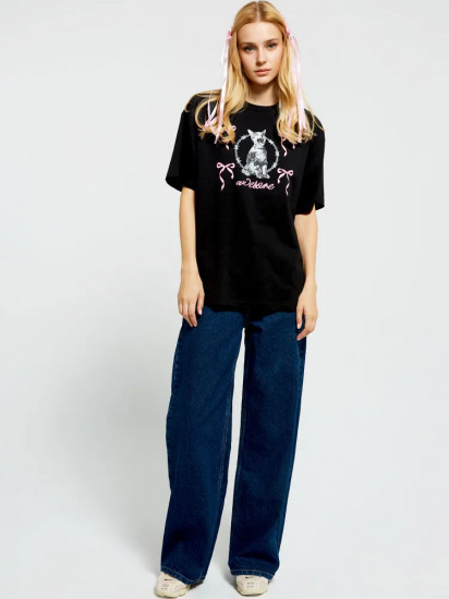 Футболка для девочек