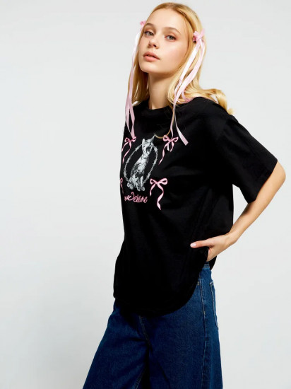 Футболка для девочек