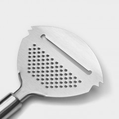 Тёрка для сыра «Металлик» - Фото 3