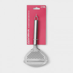 Тёрка для сыра «Металлик» - Фото 5