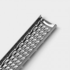 Тёрка для сыра «Металлик» - Фото 2