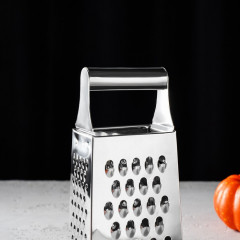 Тёрка четырёхгранная «Металлик» - Фото 6