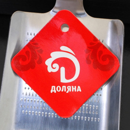 Тёрка для сыра