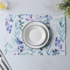 Набор салфеток сервировочных «Весенняя нежность» - Фото 2