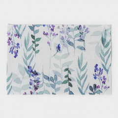 Набор салфеток сервировочных «Весенняя нежность» - Фото 4