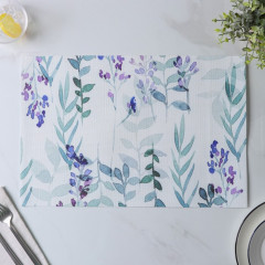 Набор салфеток сервировочных «Весенняя нежность» - Фото 5