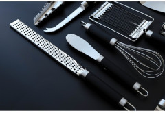 Тёрка для сыра «Venus» - Фото 5