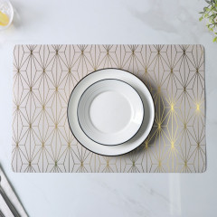 Набор салфеток сервировочных «Милли» - Фото 1